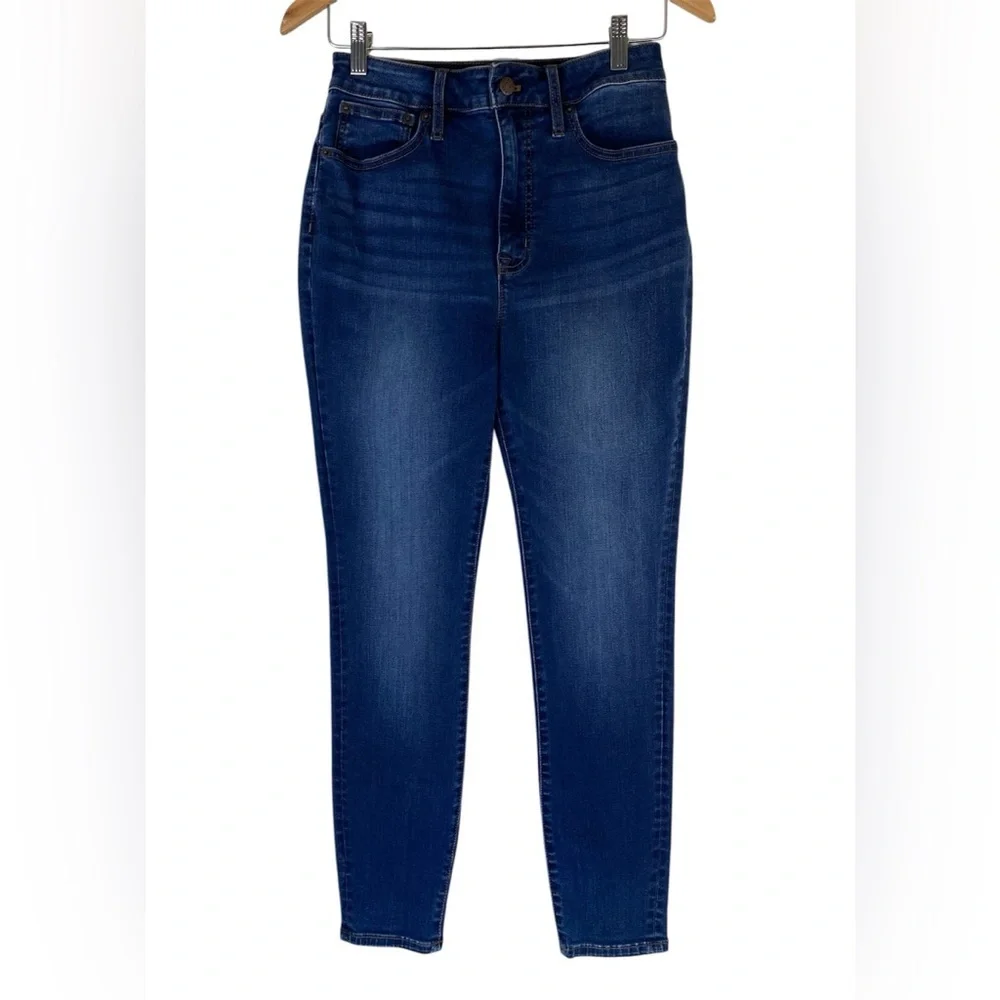 J Crew Curvy 10